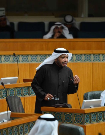 فيصل الدويسان﻿