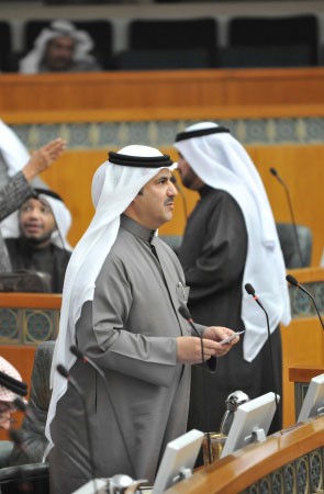 سلطان الشمري﻿