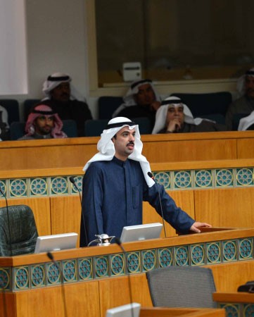 علي الراشد﻿
