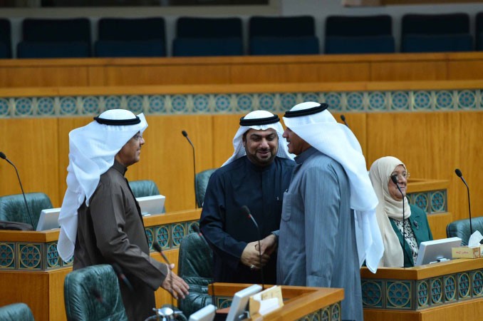ديوسف الزلزلة ومسالم الاذينة ومبارك الخرينج﻿