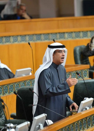 مبارك الحريص﻿