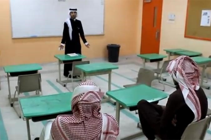 بالفيديو.. «هـيـبـة مـعـلـم» يجذب مئات الآلاف في «يوتيوب»
