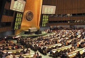 الأمم المتحدة: الكيماوي استخدم في سورية «عدة مرات»