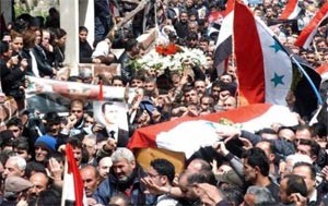 دمشق تقرر الإفراج عن أكثرمن 350 سجيناً من سجن حلب «لأسباب إنسانية»