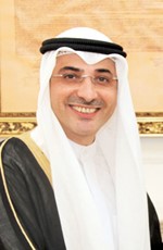 السفير نجيب البدر 