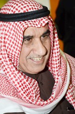 عبدالعزيز المشاري