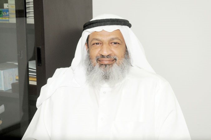 إسحاق الجوهر﻿
