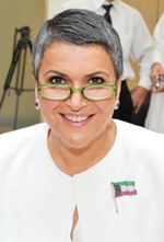 صفاء الهاشم