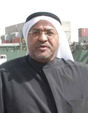 علي السكوني﻿