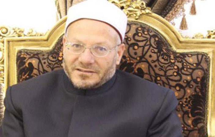 دشوقي علام