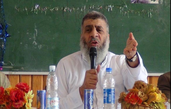 بالفيديو.. قيادي اخواني: هروبي من مصر لقطر مثل هجرة الرسول من مكة 