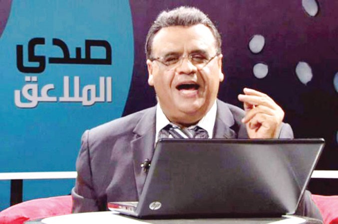 بوحسين في الجزء الاول لـ واي فاي﻿
