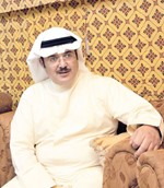 نواف عبدالعزيز العنزي