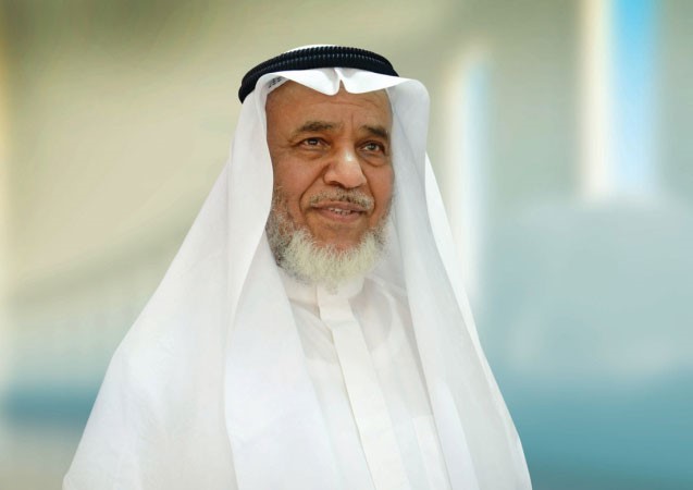 الشيخ عود الخميس