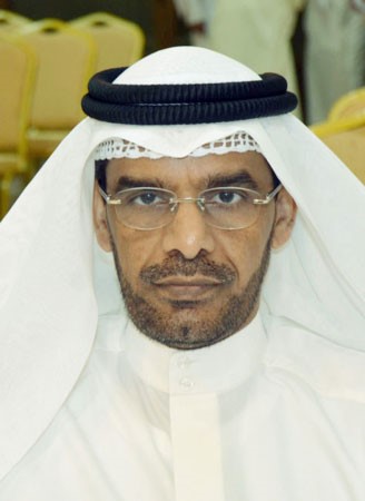 متعب العتيبي﻿