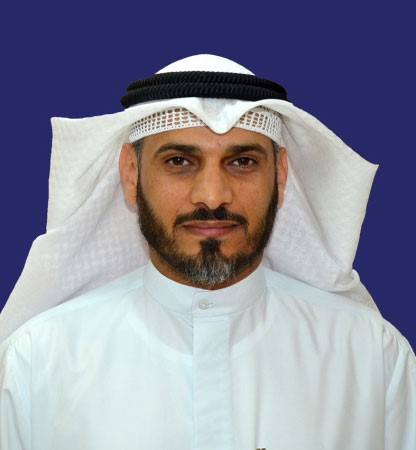 مسعود المطيري﻿