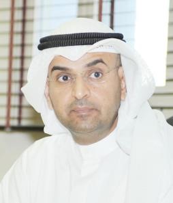 د نايف الحجرف﻿