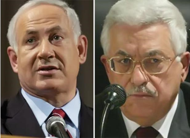 وساطة أميركية لعقد قمة مرتقبة بين عباس ونتنياهو