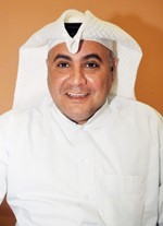 شافي الهاجري﻿