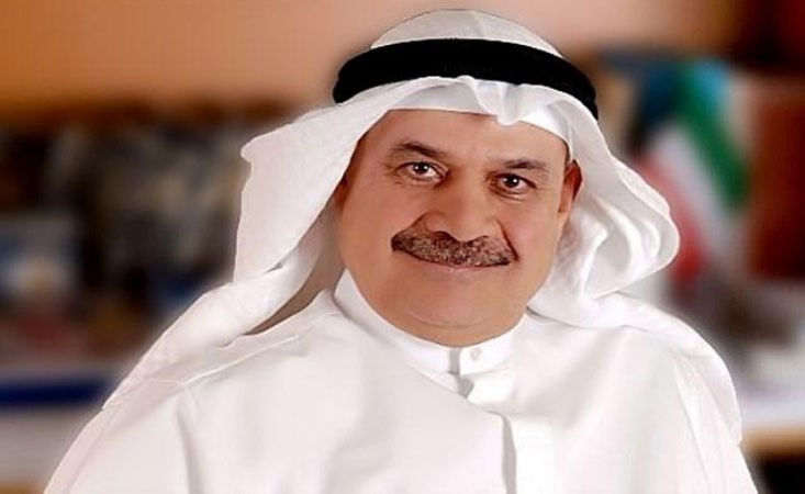 فيصل المطوع﻿