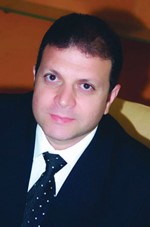 ايهاب ذكري