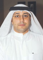 مشعل المسلم
