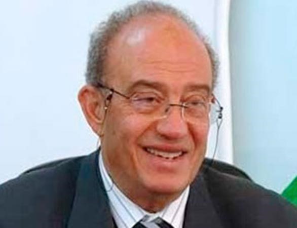 داحمد البرعي