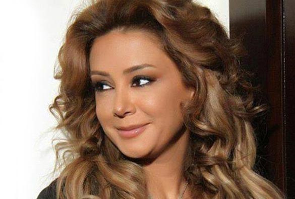 كاريس بشار : آخر نجمات باب الحارة
