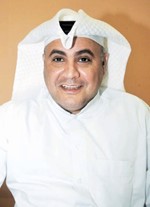 شافي الهاجري