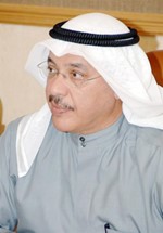 الشيخ صباح الناصر﻿