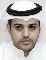 د بدر المطيري﻿