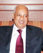 السفير المصري عبد الكريم سليمان﻿