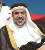 بقلم الشيخ خليفة بن حمد ال خليفة
سفير مملكة البحرين لدى الكويت بمناسبة العيد الوطني 42