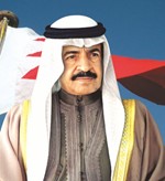 صاحب السمو الملكي الامير خليفة بن سلمان ال خليفة رئيس مجلس الوزراء