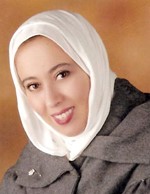 افنان السميط﻿