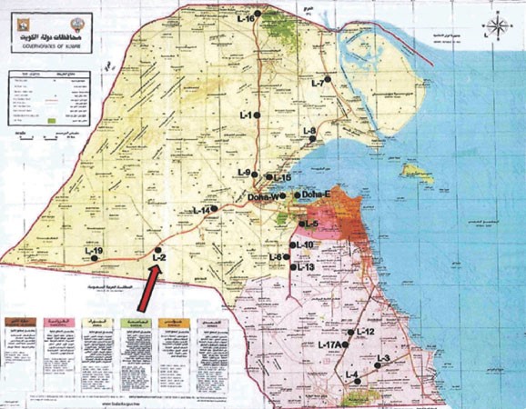 الجهاز الفني للمشروعات يمد طرح الاستراحات لـ 3 أشهر جديدة
