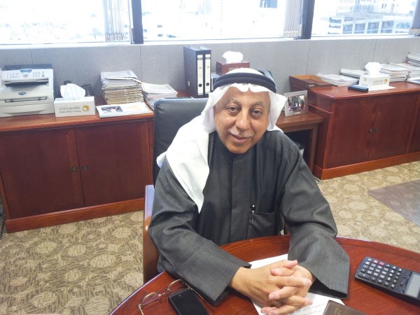 عصام العصيمي 