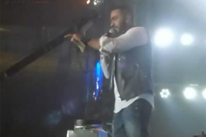 تامر حسني