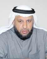 جمال الدوسري