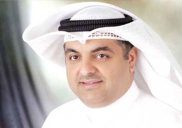 صالح الوشمي