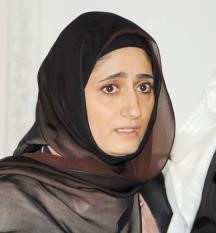 امل المطوع