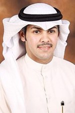 المحامي فهد المطيري
