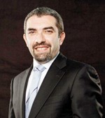 زياد القيسي﻿