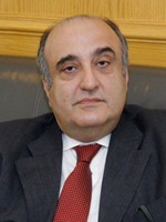  فادي عبود
