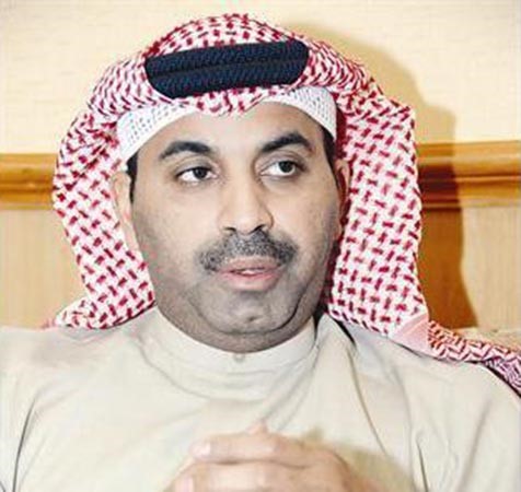 طارق العلي