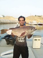 صيد عمان خيال﻿