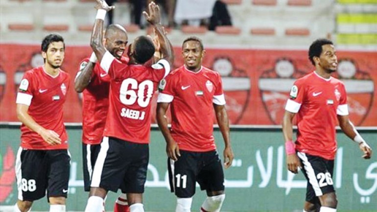 لاعبو الاهلي مطالبون باستعادة توازنهم