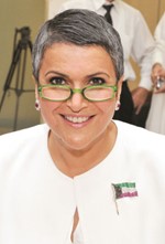 صفاء الهاشم﻿