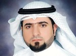 عبد الرؤوف الكندري