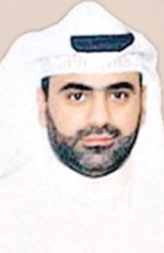 احمد خزعل 